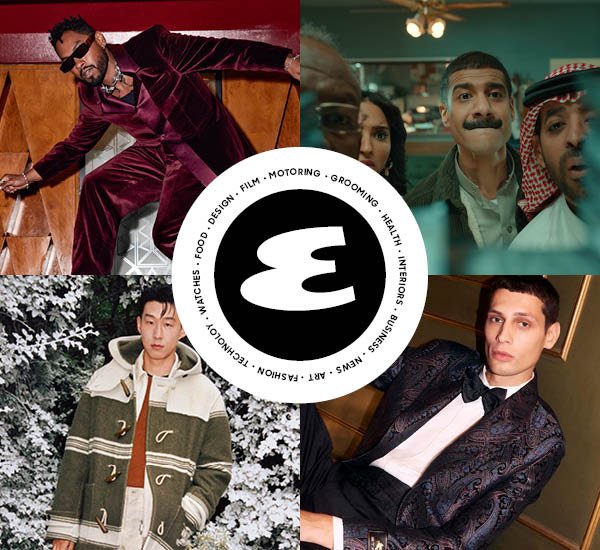 Esquire Weekly: your ‘ESQlist’ of the week’s best