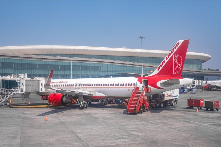 Air India admits compliance culture needs overhaul after flying Airbus without permit