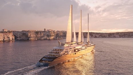 HNWIs report surging interest in luxury cruises: Altiant, ILTM