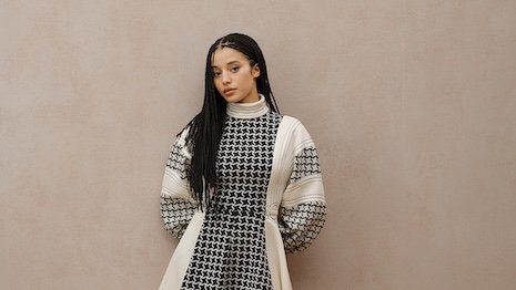 Actress Chase Infiniti accepts next role as Louis Vuitton ambassador