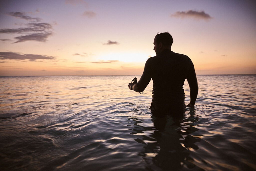 How the ‘Turtle Sheikh’ is shaping the UAE’s relationship with marine conservation