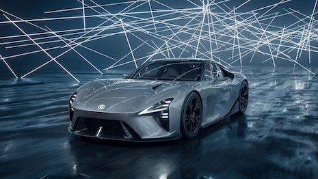 85pc of recent, pending Gen Z car buyers considering luxury vehicle purchase: report