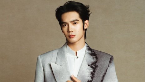 Longines announces latest Ambassador of Elegance