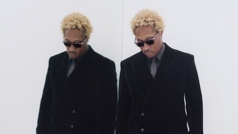 Louis Vuitton courts rapper Future as ‘Friend of the House’