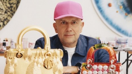 Dior, Rizzoli to release book on Lady Art project