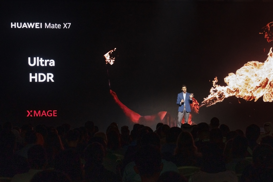 Huawei launches new foldable, wearables, and creative tablets at ‘Unfold the Moment’ event