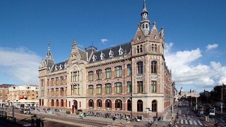 Chef Yotam Ottolenghi to debut first Netherlands restaurant at Mandarin Oriental Amsterdam