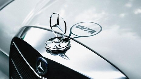 Mercedes-Benz locks in with WTA as exclusive automobile partner