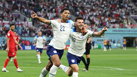 Seabourn to broadcast 2026 World Cup aboard luxury cruises