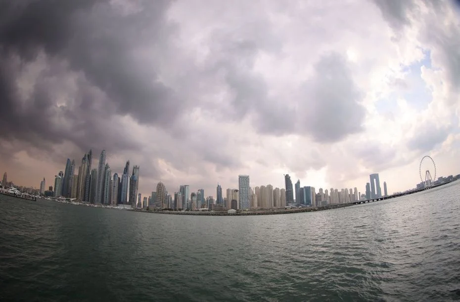 Dubai Police issue public safety alert
