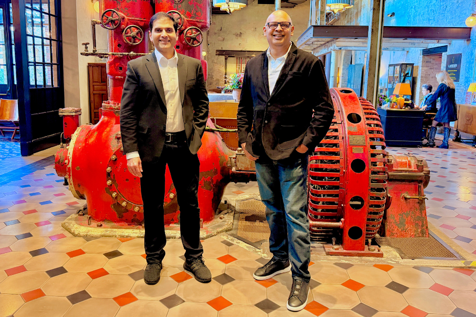 Inside Veeam’s next chapter with Securiti AI