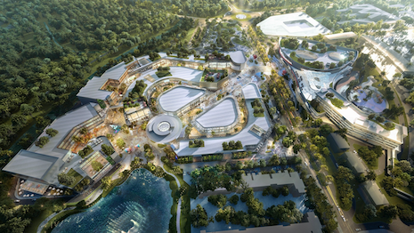 CTG Duty Free acquires DFS business in Greater China