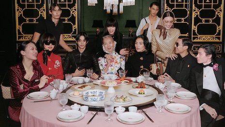 Gucci presents ‘The Gathering’