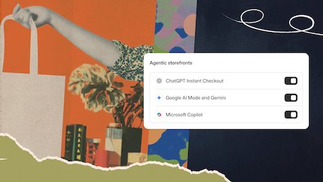 Google to power AI-native purchases