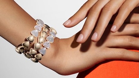 Richemont reports strong holiday quarter, sales up 11pc