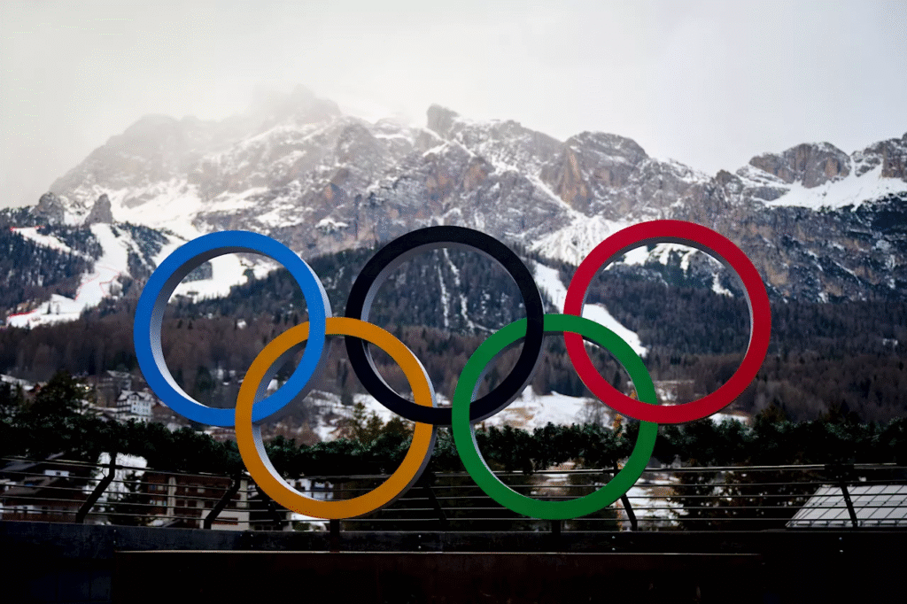 The 2026 Winter Olympics: Italy’s Moment on the World Stage