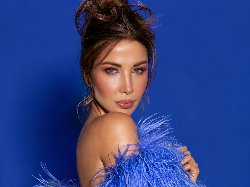 Nancy Ajram Returns To Dubai For One Night Only Nancy Ajram Returns To Dubai For One Night Only | Live Concert & Event Guide