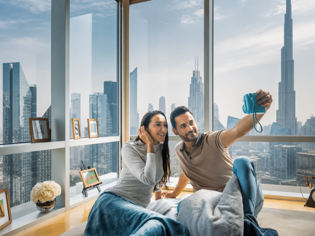 Shangri-La Dubai Acquisition: AHS Buys Hotel for AED 1.1 Billion