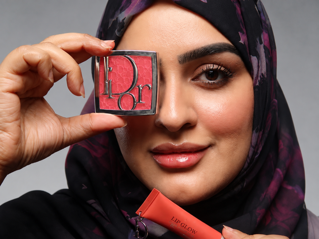 Mona Tajarbi Shares Makeup Tips Every Woman Can Master